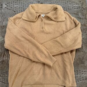 Aerie Women’s Knit Sweater